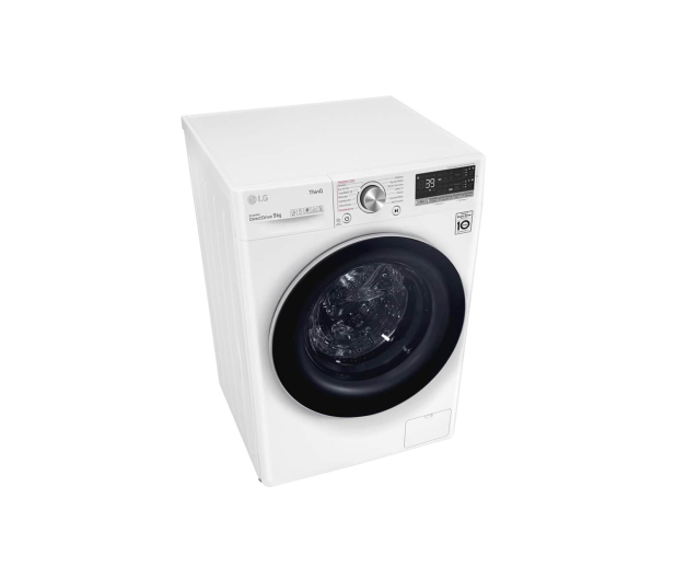 LG PRALKA LG F6WV709A1E### - 1374914 - zdjęcie 10